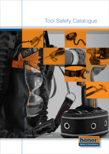 Tool safety catalogue