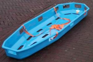 Rescue Basket Stretcher D90 rescue water victims drownings