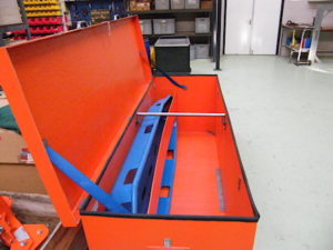 Rescue Basket Stretcher D90 rescue water victims drownings box