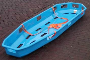 Rescue Basket Stretcher D90 rescue water victims drownings