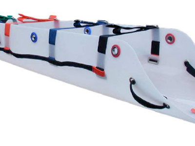 Rescue stretcher SLIX