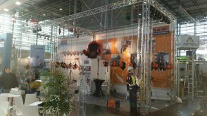 A+A beurs HONOR 2015