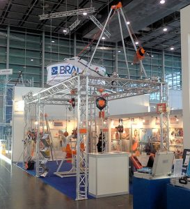 A+A beurs HONOR 2015 missie visie