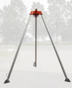 Tripod Mobile, light-weight Anchor Point-Large-set-up-4-approved-fastening eyes.png
