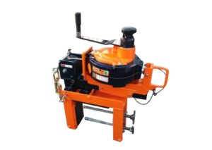 TankClamp mobile anchor point