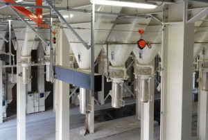 Valstopappaat (SRL) max. 15 m FAB15 Praktijk laadstation