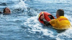 SEABOB RESCUE - dive rescue and search