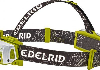 Headlight Tauri (Edelrid)