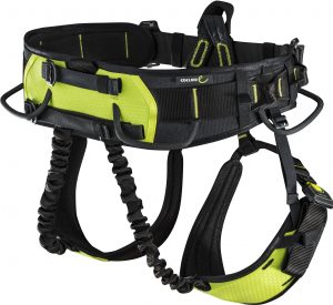 Tree core harnas Edelrid Tree Core TL (Edelrid) arborist harness