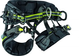 Tree Core gordel Edelrid