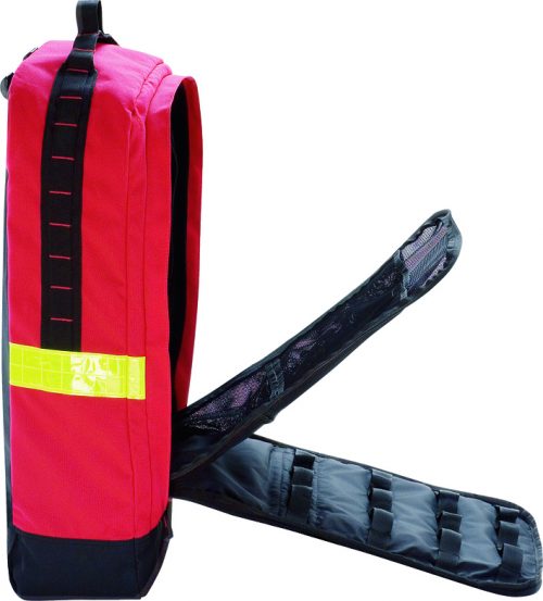 PPE backpack (Edelrid)