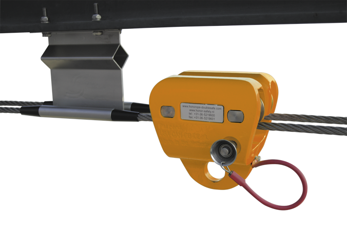 Turn-key installation