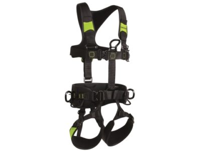 Flex Tower safety harness (Edelrid)