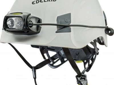 Helmet Ultra Lite II Industry (Edelrid)