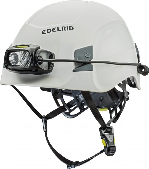 Helmet Ultra Lite II Industry (Edelrid)