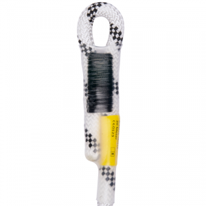 Kernmantel rope lifeline Performance Static (Edelrid)