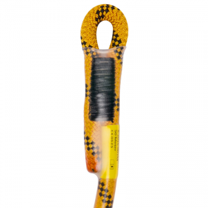 Kernmantel rope lifeline Powerstatic II (Edelrid)