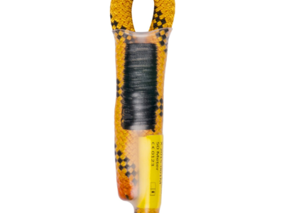 Kernmantel rope lifeline Powerstatic II (Edelrid)