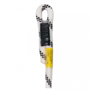 Kernmantel rope lifeline Safety Super II (Edelrid)