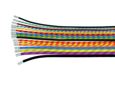 Kernmantel rope lifeline Superstatic Link Tec (Edelrid)