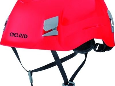 Helmet Ultra Lite II height work (Edelrid)