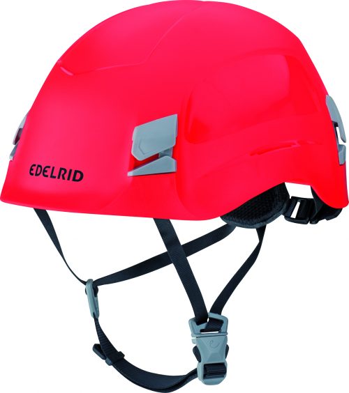 Helmet Ultra Lite II height work (Edelrid)