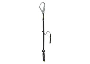 Safety Lanyard Shockstop Adjust I Edelrid