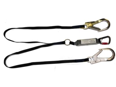 Safety lanyard type Y-MH90 HONOR