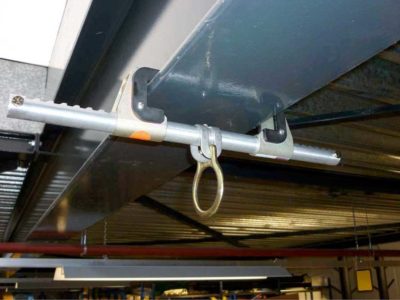 Beam-clamp-Quick-install-move-and-lightweight-anchor-point
