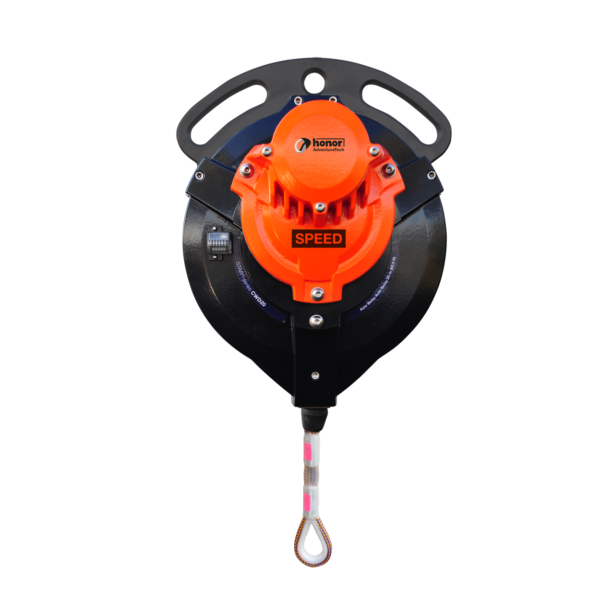 CWD16-SPEED-Auto-Belay,-max.-16-meter-front