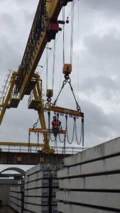 Case-fall-protection