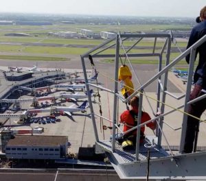 Evacuation-Equipment-MPED450-Rescue-and-evacuation-airport-schiphol