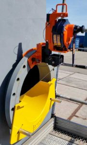 FAB15R-fall-arrest-block-astop-device-with-flange-clamp