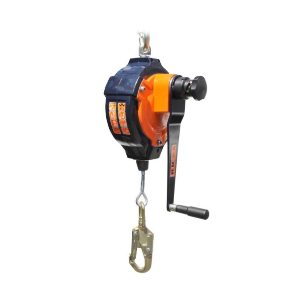 FAB15R-fall-arrest-block-max-15-m-(49-ft)-with-rescue-function-sideview