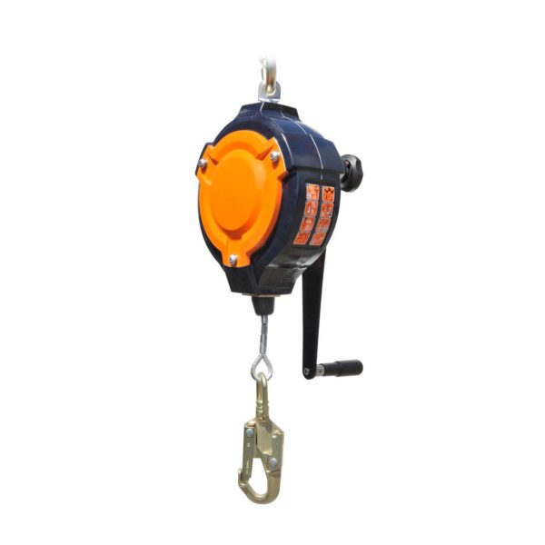FAB15R-fall-arrest-block-max-15-m-(49-ft)-with-rescue-function-sideview-left