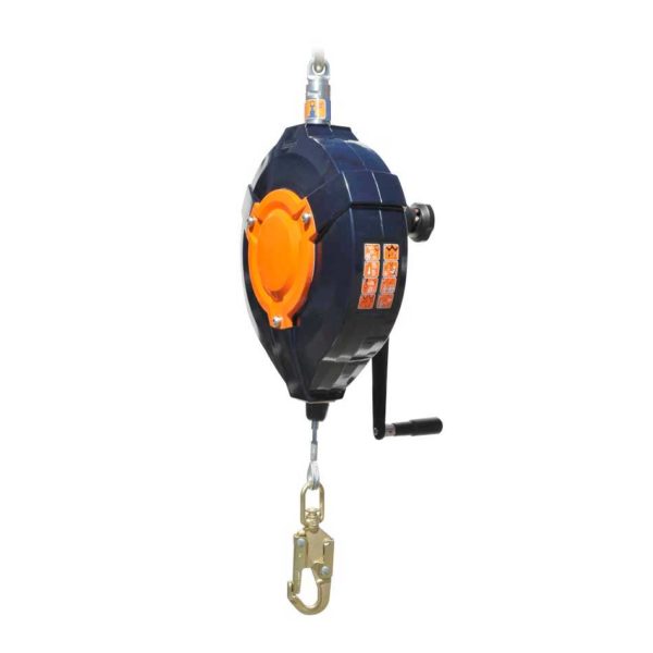 FAB33R-fall-arrest-block,-max.-33-meter-(108-ft)-with-rescue-function-side-oblique