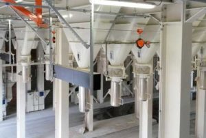 Fall-arrest-block-device-SRL-max.-15-m-FAB15-Practice-charging-station