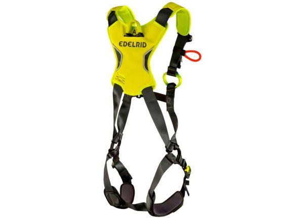 Flex-Lite-safety-harness-Edelrid-back