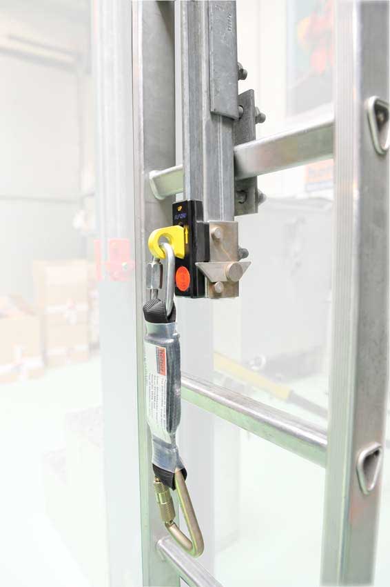 HONORail-8800-System-Vertical-Fall-Protection-Trolley