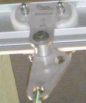 HONORail-SafeAccess-trolley HONORail-SafeAccess-trolley