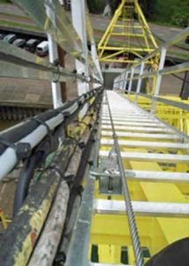 HONORope-Single-Line-Fall-Protection-Ladder