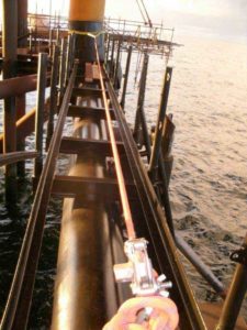 HONORope-T-system-Temporary-fall-protection-offshore-platform-fall-protection3