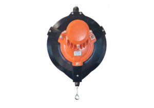 LAD33-200-Fall-load-protection-with-descending-function-33-meter-front
