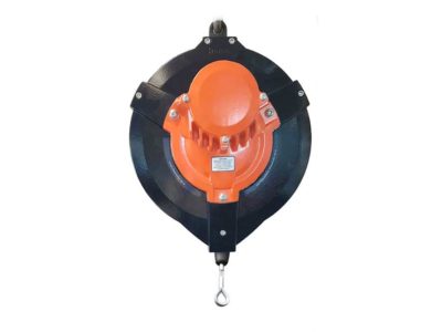 LAD33-200-Fall-load-protection-with-descending-function-33-meter-front