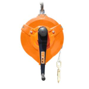 MRW33-man-riding-winch-max-33-meter-front-view