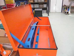 Rescue-Basket-Stretcher-D90-Storage-box-Spacer-rescue-stretcher