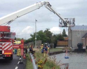 Rescue Basket Stretcher D90-rescue-drowning-water-fire brigade