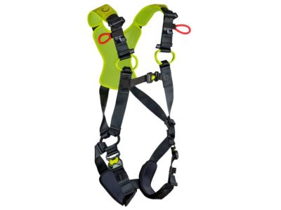 Safety-harness-Flex-Lite-(Edelrid)-front