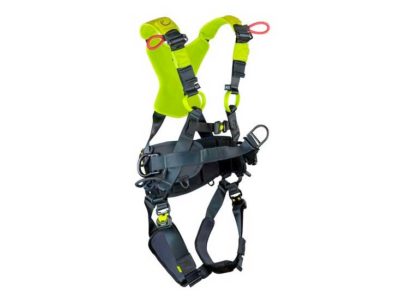 Safety-harness-Flex-Pro-Plus-Edelrid-front